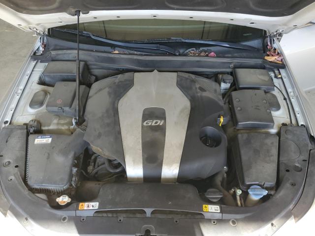 Photo 11 from auction – 2014 HYUNDAI GENESIS 3. with VIN KMHGC4DDXEU263778