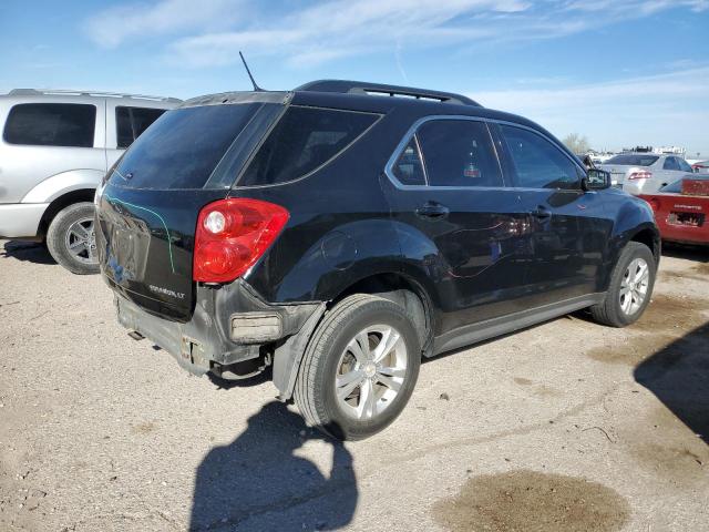 Photo 3 from auction – 2013 CHEVROLET EQUINOX LT with VIN 2GNALPEK4D6334325