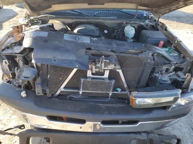 Photo 11 from auction – 2004 CHEVROLET SILVERADO with VIN 2GCEC19T441201006