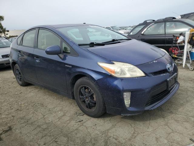 Zdjęcie 4 z aukcji – 2012 TOYOTA PRIUS z VIN JTDKN3DU1C1505939
