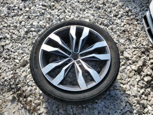 Photo 13 from auction – 2021 VOLKSWAGEN ATLAS SEL with VIN 1V2SR2CA9MC556499