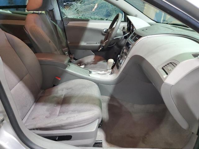 Photo 7 from auction – 2012 CHEVROLET MALIBU 1LT with VIN 1G1ZC5E05CF156436