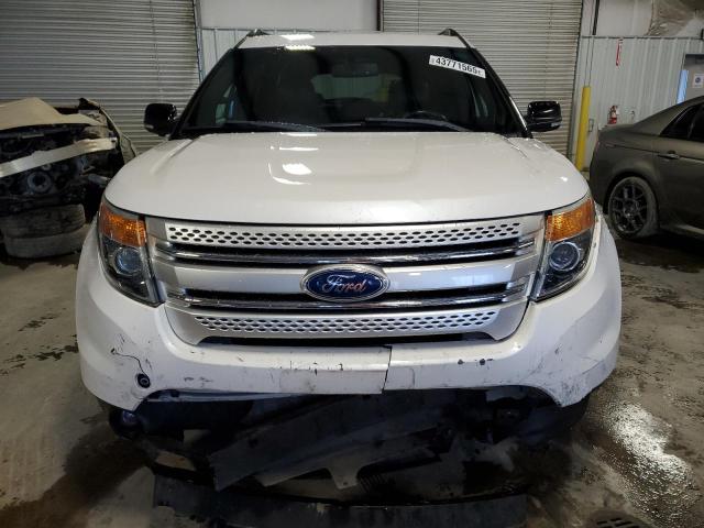 Photo 5 from auction – 2013 FORD EXPLORER X with VIN 1FM5K8D81DGC94676