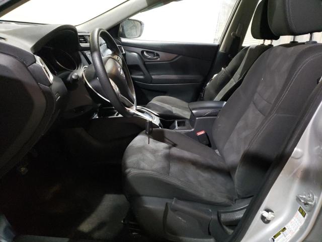 Photo 7 from auction – 2016 NISSAN ROGUE S with VIN KNMAT2MV0GP654091