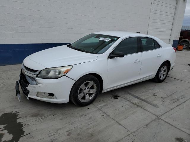 CHEVROLET MALIBU LS 2015 with VIN 1G11B5SL6FF214489 - Photo from auction