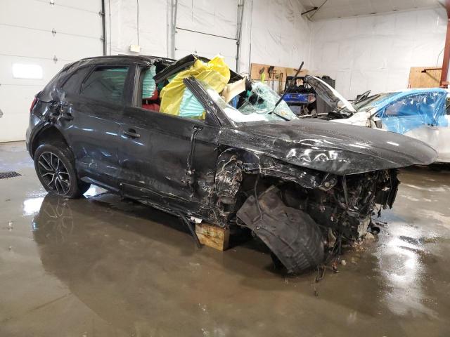 Photo 4 from auction – 2023 AUDI SQ5 PREMIU with VIN WA1B4AFY9P2129542