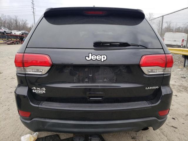 Photo 6 from auction – 2014 JEEP GRAND CHER with VIN 1C4RJFAG6EC247970