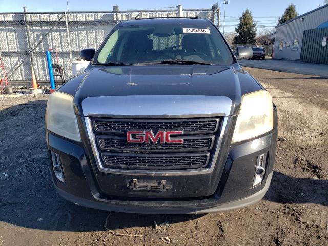 Photo 5 from auction – 2013 GMC TERRAIN SL with VIN 2GKALSEK9D6378501