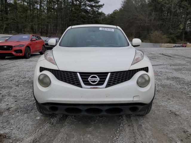 Photo 5 from auction – 2013 NISSAN JUKE S with VIN JN8AF5MV6DT219799