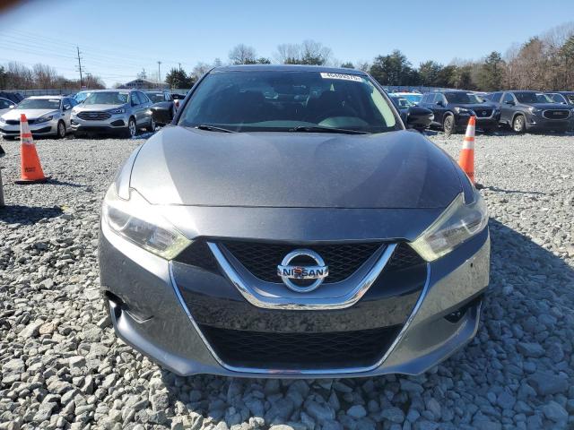 Photo 5 from auction – 2017 NISSAN MAXIMA 3.5 with VIN 1N4AA6AP0HC421863