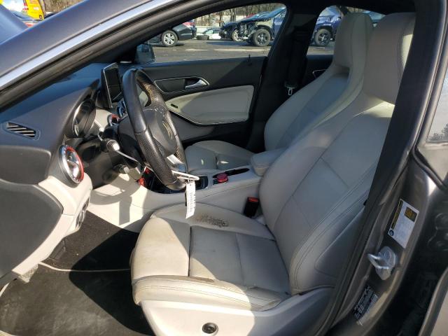 Photo 7 from auction – 2016 MERCEDES-BENZ CLA 250 with VIN WDDSJ4EB8GN336120