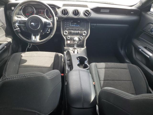 Photo 8 from auction – 2016 FORD MUSTANG with VIN 1FA6P8AM3G5335827