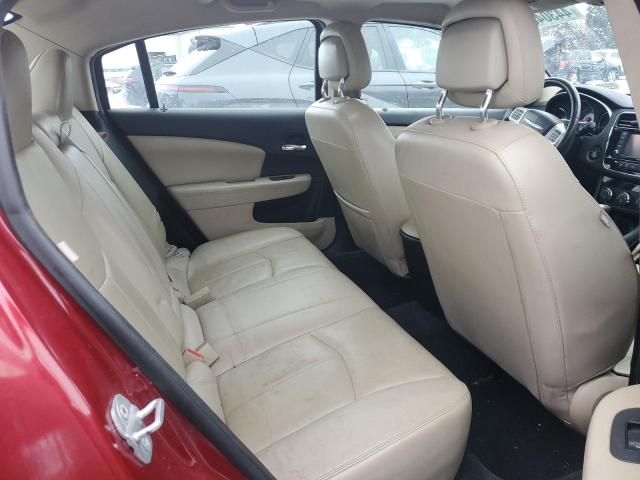 Photo 10 from auction – 2012 CHRYSLER 200 LIMITE with VIN 1C3CCBCG1CN305317