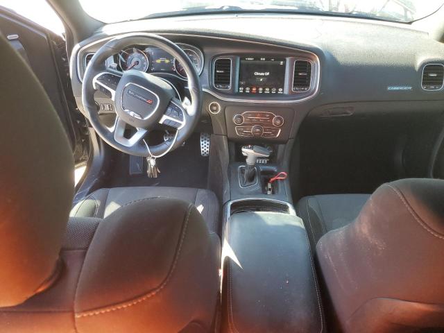 Photo 8 from auction – 2018 DODGE CHARGER SX with VIN 2C3CDXHG4JH335226