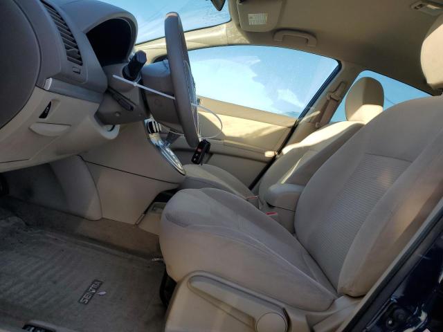 Photo 7 from auction – 2012 NISSAN SENTRA 2.0 with VIN 3N1AB6AP5CL784781