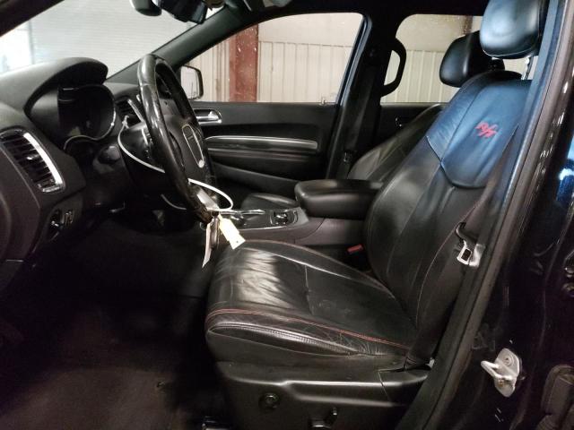 Photo 7 from auction – 2015 DODGE DURANGO R/ with VIN 1C4SDJCT0FC224059