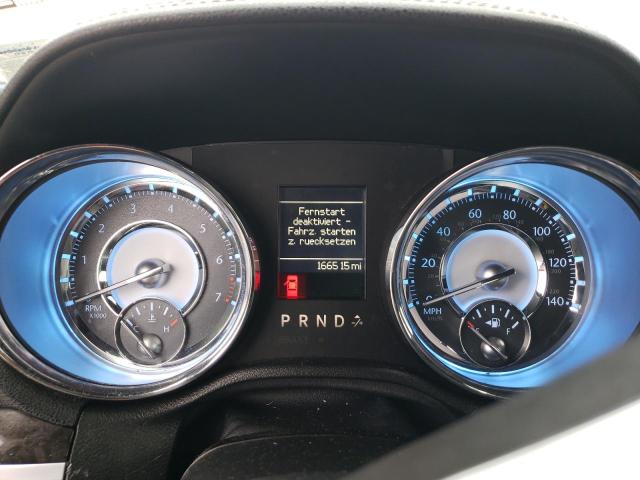 Foto 9 de la subasta – 2011 CHRYSLER 300 LIMITE con VIN 2C3CA5CGXBH592171