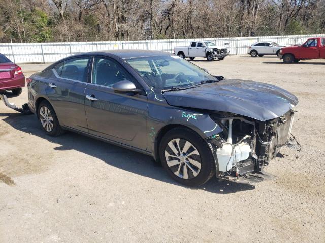 Photo 4 from auction – 2019 NISSAN ALTIMA S with VIN 1N4BL4BV2KN316348