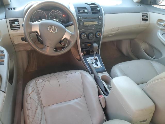 Photo 8 from auction – 2010 TOYOTA COROLLA BA with VIN 2T1BU4EE6AC519540