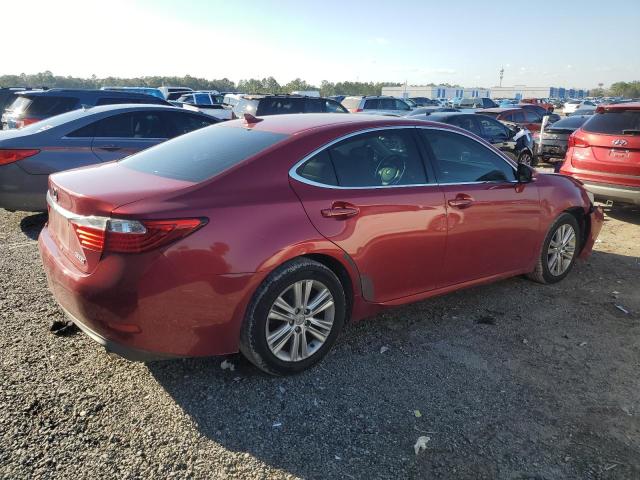 Photo 3 from auction – 2013 LEXUS ES 350 with VIN JTHBK1GG9D2079687