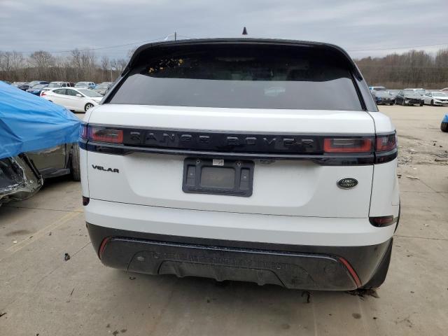 Photo 6 from auction – 2022 LAND ROVER RANGE ROVE with VIN SALYT2EX7NA341739