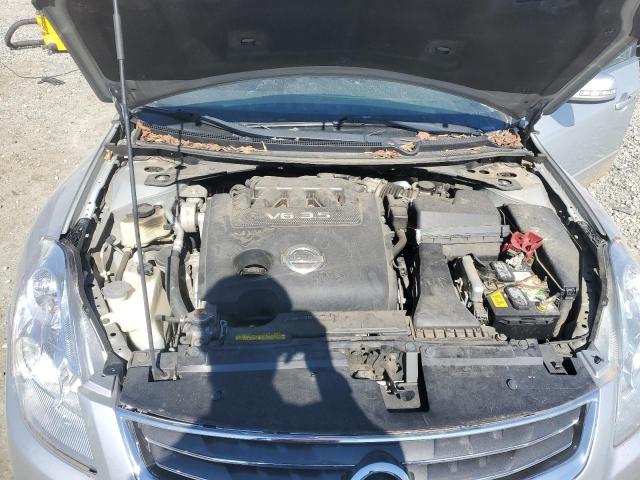 Photo 11 from auction – 2010 NISSAN ALTIMA SR with VIN 1N4BL2AP2AN472976