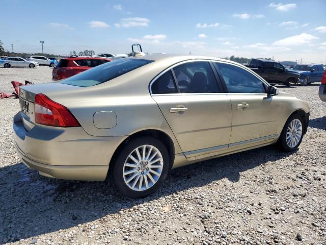 Photo 3 from auction – 2007 VOLVO S80 3.2 with VIN YV1AS982671022379