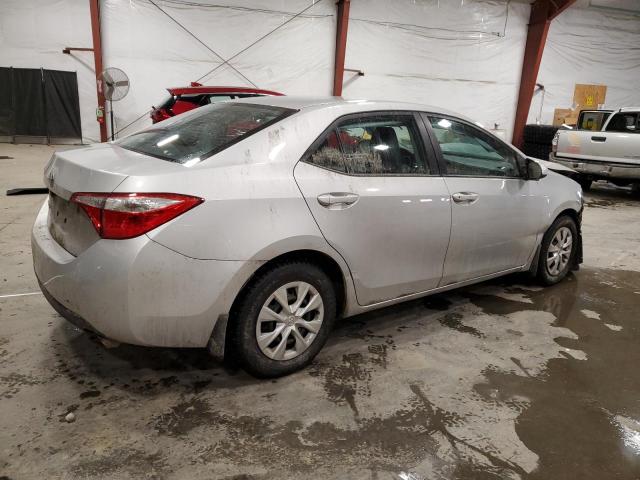 Photo 3 from auction – 2015 TOYOTA COROLLA L with VIN 2T1BURHE8FC461169