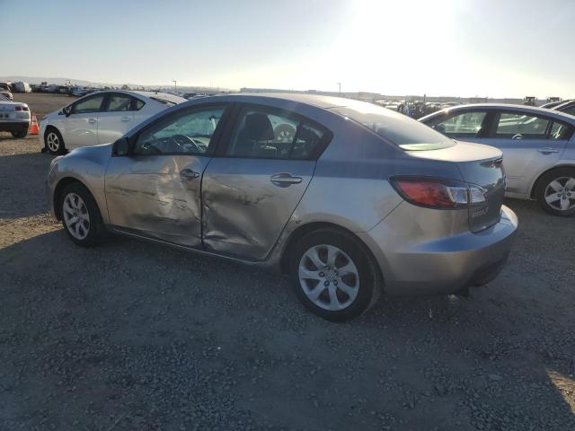 Photo 2 from auction – 2011 MAZDA 3 I with VIN JM1BL1UGXB1449700