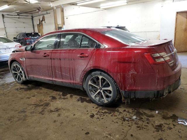 Photo 2 from auction – 2015 FORD TAURUS SEL with VIN 1FAHP2E82FG202448