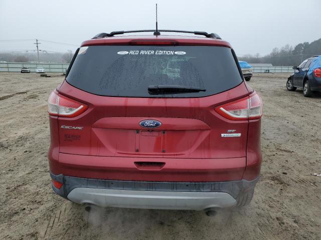 Photo 6 from auction – 2014 FORD ESCAPE SE with VIN 1FMCU0GX7EUB39476