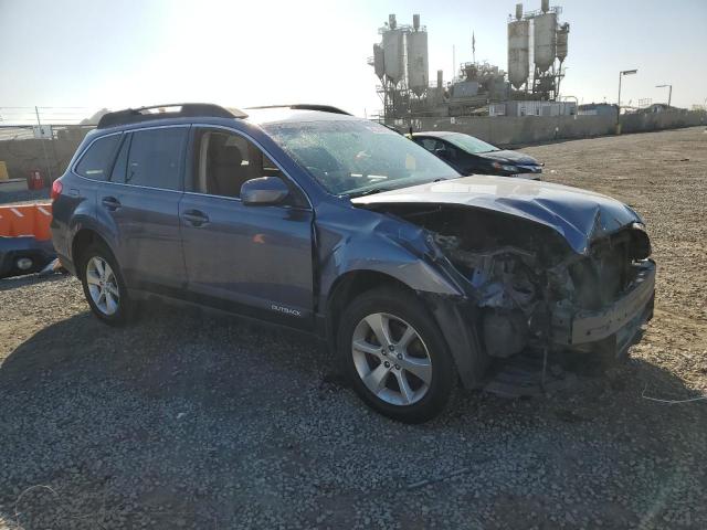 Снимка 4 от търг – 2014 SUBARU OUTBACK 2. с VIN 4S4BRBLC1E3326410