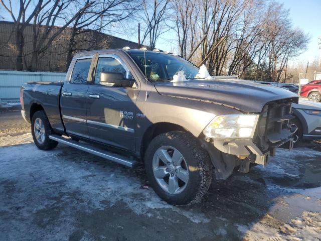 Photo 4 from auction – 2015 RAM 1500 SLT with VIN 1C6RR7GT0FS617070