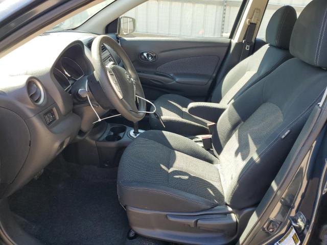 Photo 7 from auction – 2016 NISSAN VERSA S with VIN 3N1CN7AP6GL822689