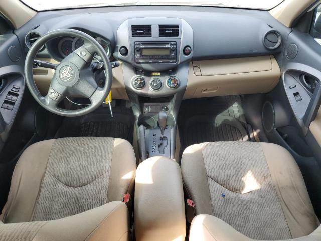 Photo 8 from auction – 2012 TOYOTA RAV4 with VIN 2T3ZF4DV6CW109968