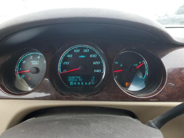 Photo 9 from auction – 2011 BUICK LUCERNE CX with VIN 1G4HC5EM8BU115603