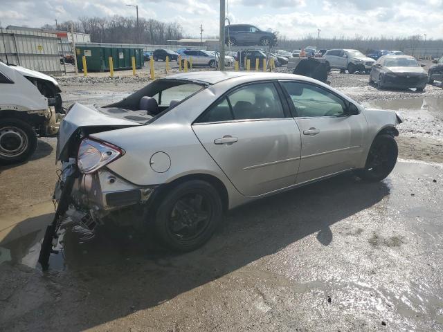 Photo 3 from auction – 2008 PONTIAC G6 BASE with VIN 1G2ZG57B484194791