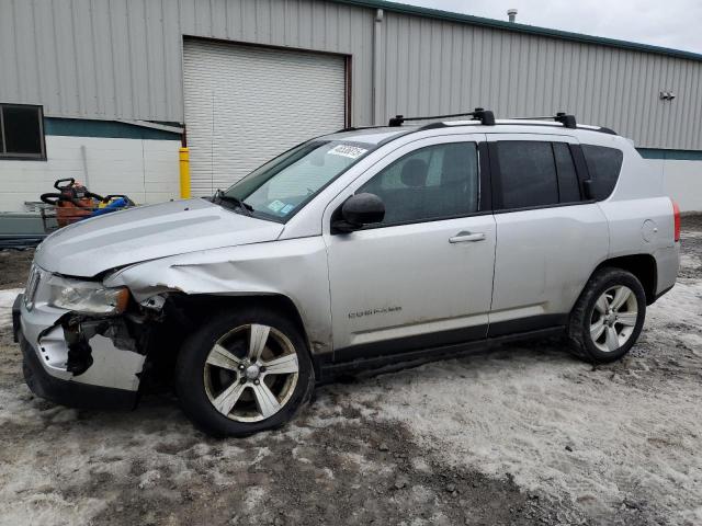 JEEP COMPASS SP 2011 with VIN 1J4NT1FA8BD289556 - Photo from auction