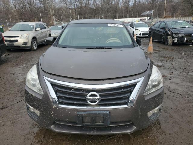 Photo 5 from auction – 2014 NISSAN ALTIMA 2.5 with VIN 1N4AL3AP4EC195055
