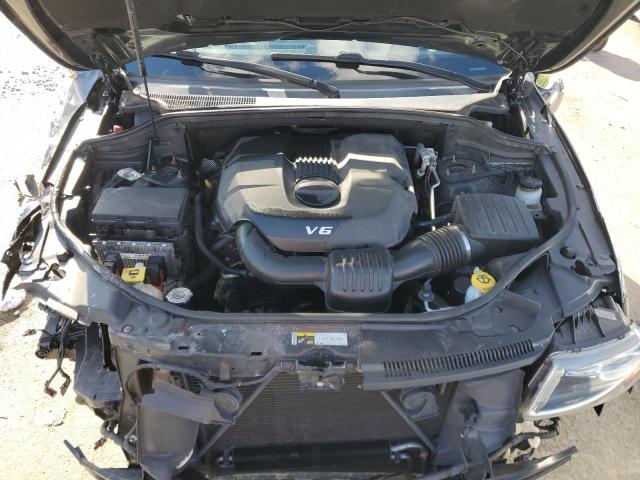 Photo 12 from auction – 2014 JEEP GRAND CHER with VIN 1C4RJFBG8EC439938