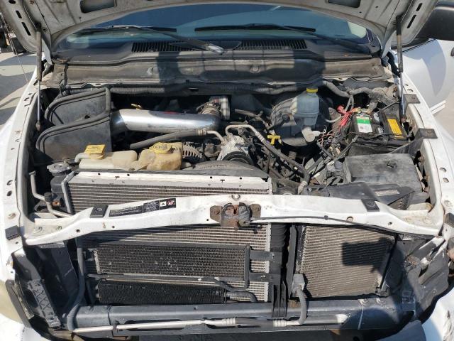 Photo 11 from auction – 2005 DODGE RAM 1500 S with VIN 1D7HA18D85S276327