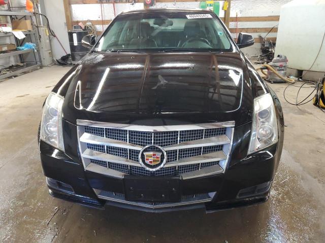 Photo 5 from auction – 2010 CADILLAC CTS with VIN 1G6DC5EG9A0126468