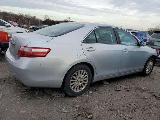 Photo 3 from auction – 2007 TOYOTA CAMRY CE with VIN 4T1BE46K37U168160
