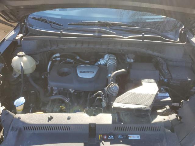 Photo 12 from auction – 2017 HYUNDAI TUCSON LIM with VIN KM8J3CA20HU294531