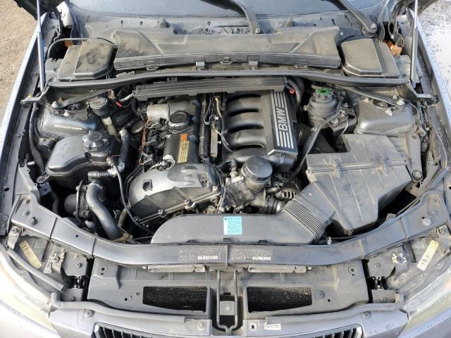 Photo 11 from auction – 2008 BMW 328 I SULE with VIN WBAVC53528FZ88308