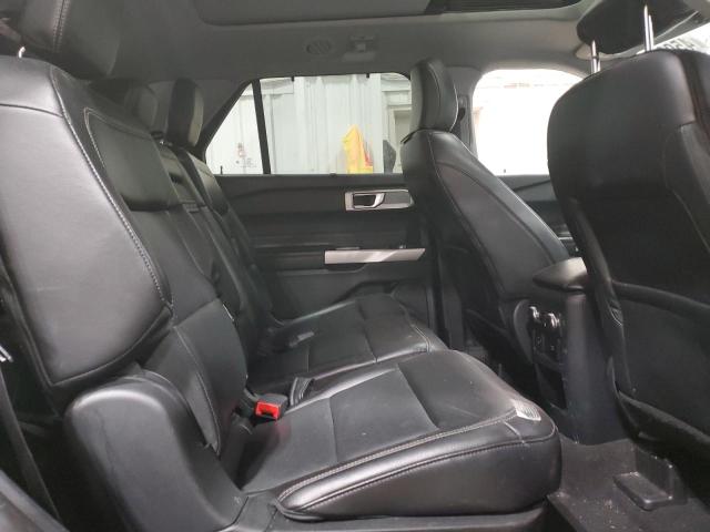 Photo 11 from auction – 2021 FORD EXPLORER L with VIN 1FMSK8FH3MGB50479
