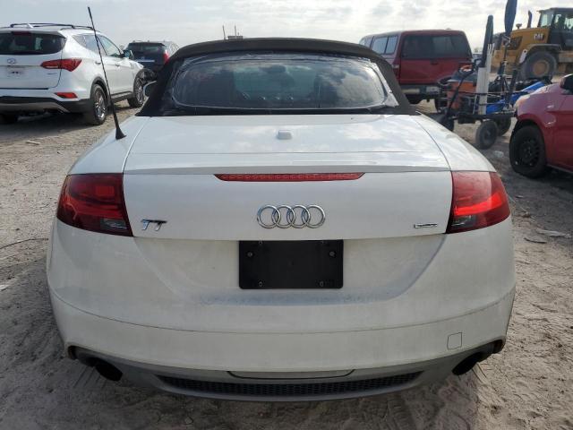 Photo 6 from auction – 2014 AUDI TT PREMIUM with VIN TRUSFAFK0E1003543