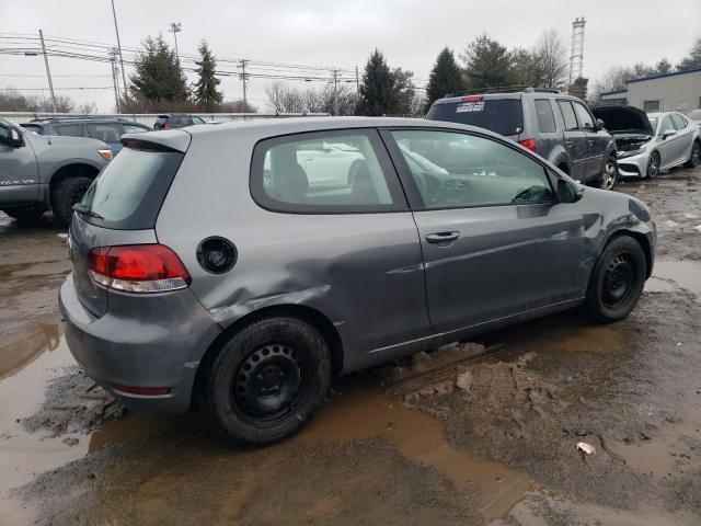 Photo 3 from auction – 2013 VOLKSWAGEN GOLF with VIN WVWBB7AJ0DW119981