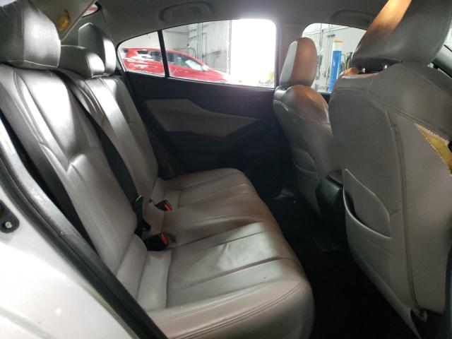 Photo 10 from auction – 2018 SUBARU IMPREZA with VIN 4S3GKAA6XJ3617181