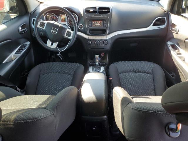 Photo 8 from auction – 2017 DODGE JOURNEY SX with VIN 3C4PDCBB4HT648250